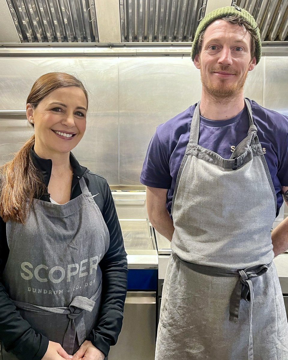 Catherine Fulvio tweet media