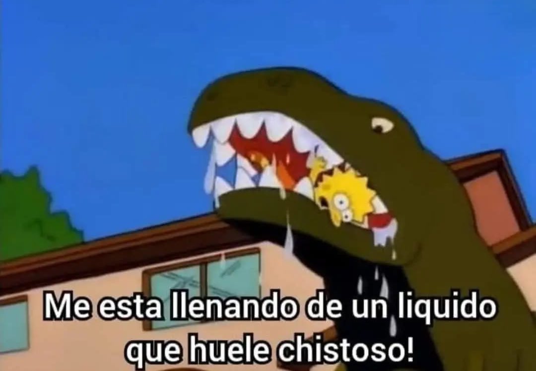 El hombre del sombrero tweet media