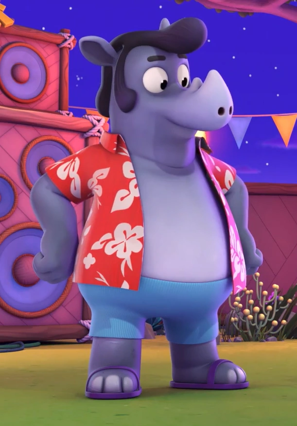 ArmadilloZero tweet media