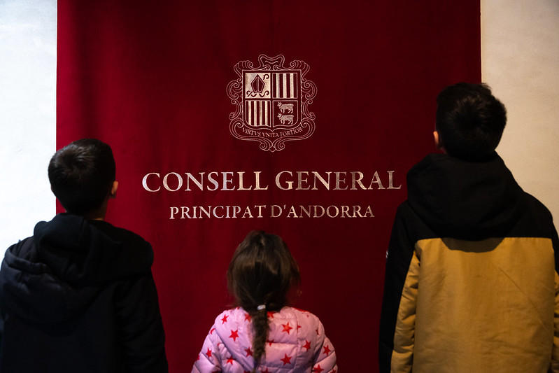 Consell General tweet media