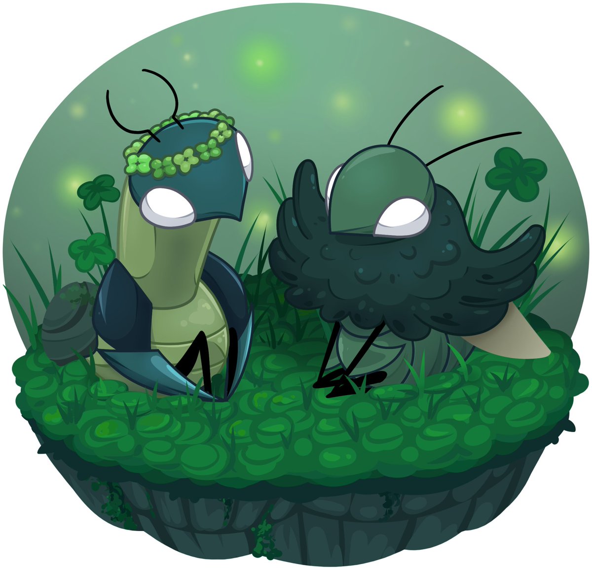 💀Red the Reaper Bird🐦 tweet media