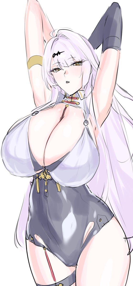 デカパイーシェン 