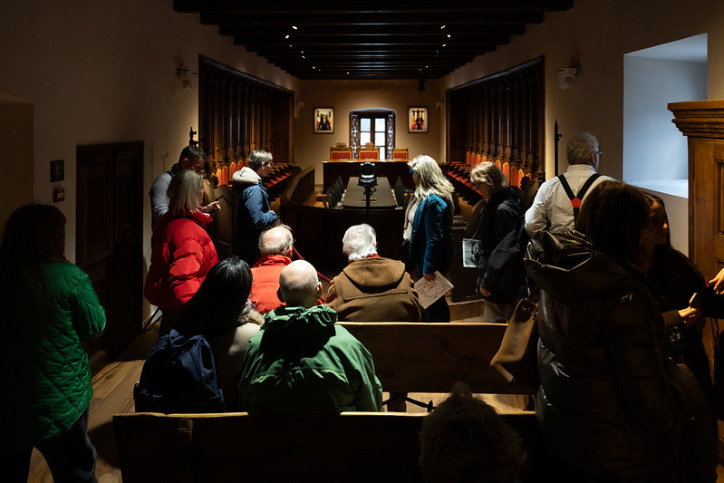 Consell General tweet media