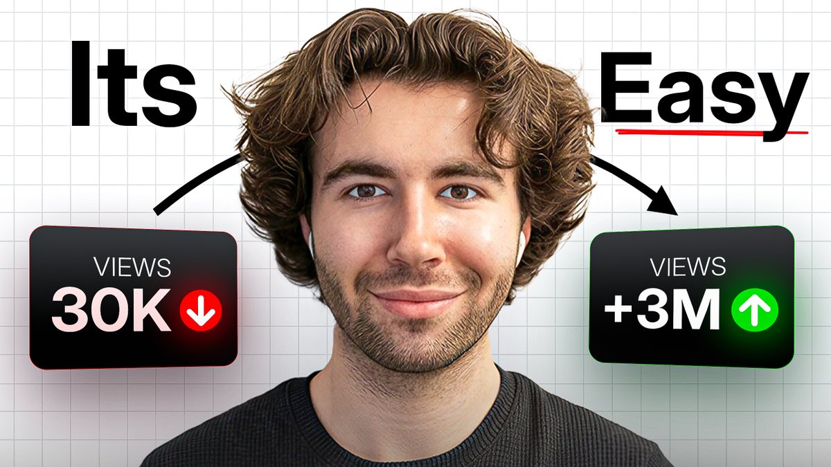 Marof l Thumbnail strategist tweet media