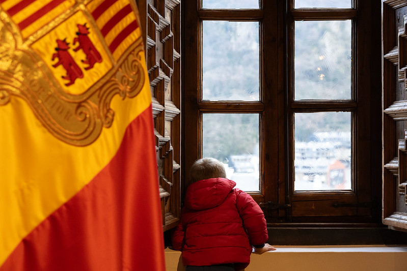 Consell General tweet media