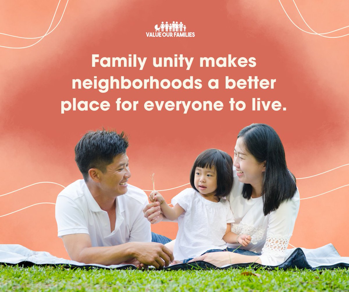 Value Our Families tweet media