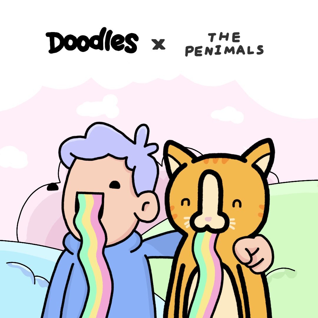 Rainbow Alpha tweet media