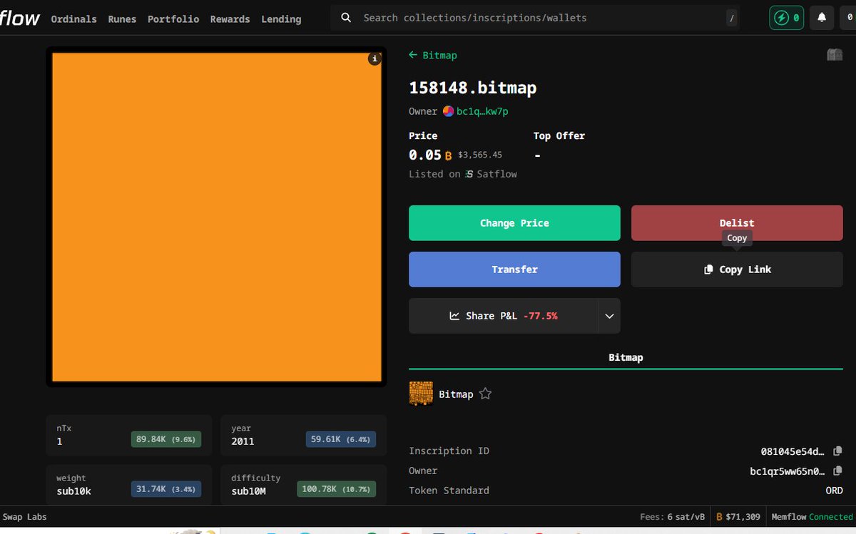ApePunk.btc tweet media
