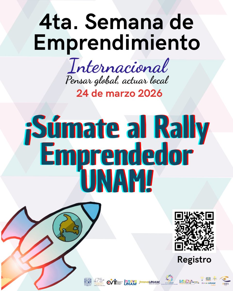 Centro de Estudios Sociológicos | FCPyS | UNAM tweet media