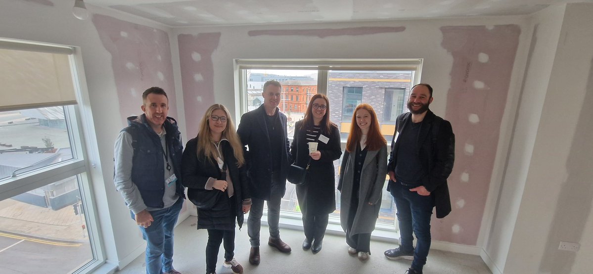 Seamus Leheny tweet media