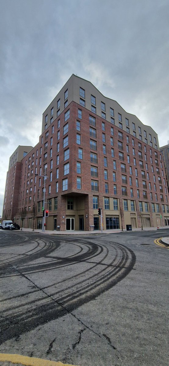 Seamus Leheny tweet media