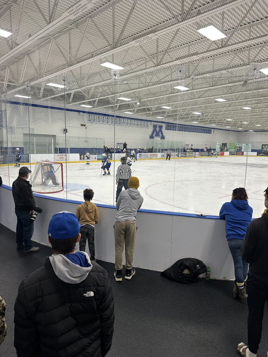 Pagel Activity Center tweet media