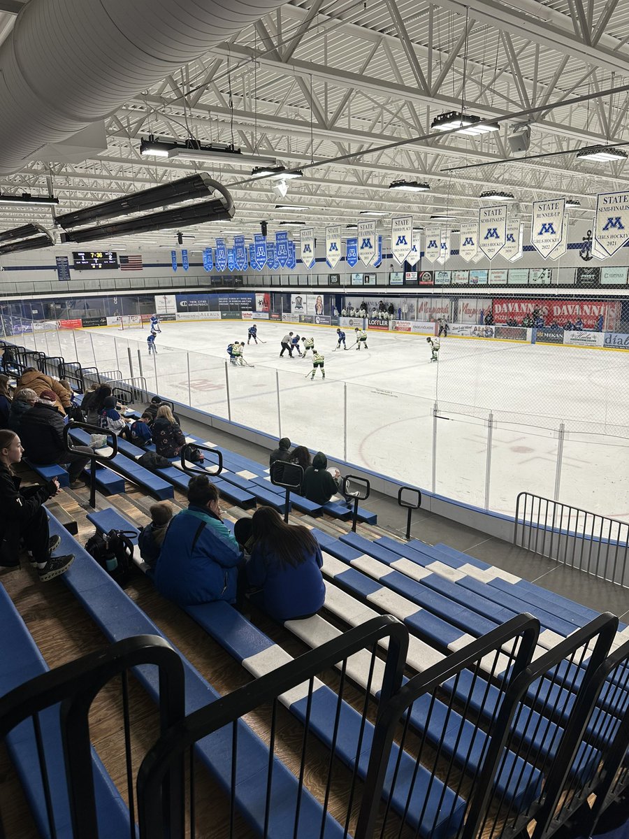 Pagel Activity Center tweet media