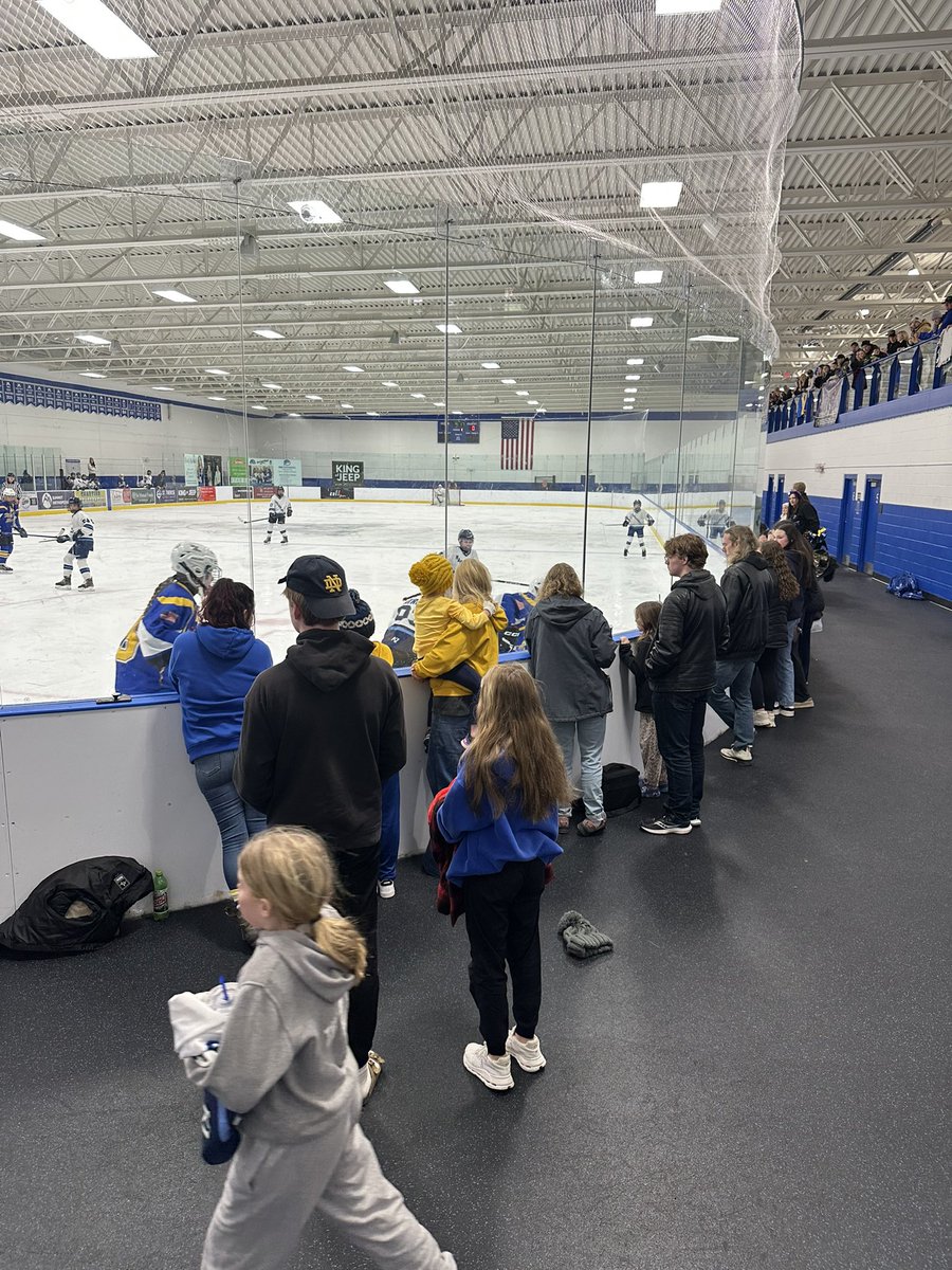 Pagel Activity Center tweet media