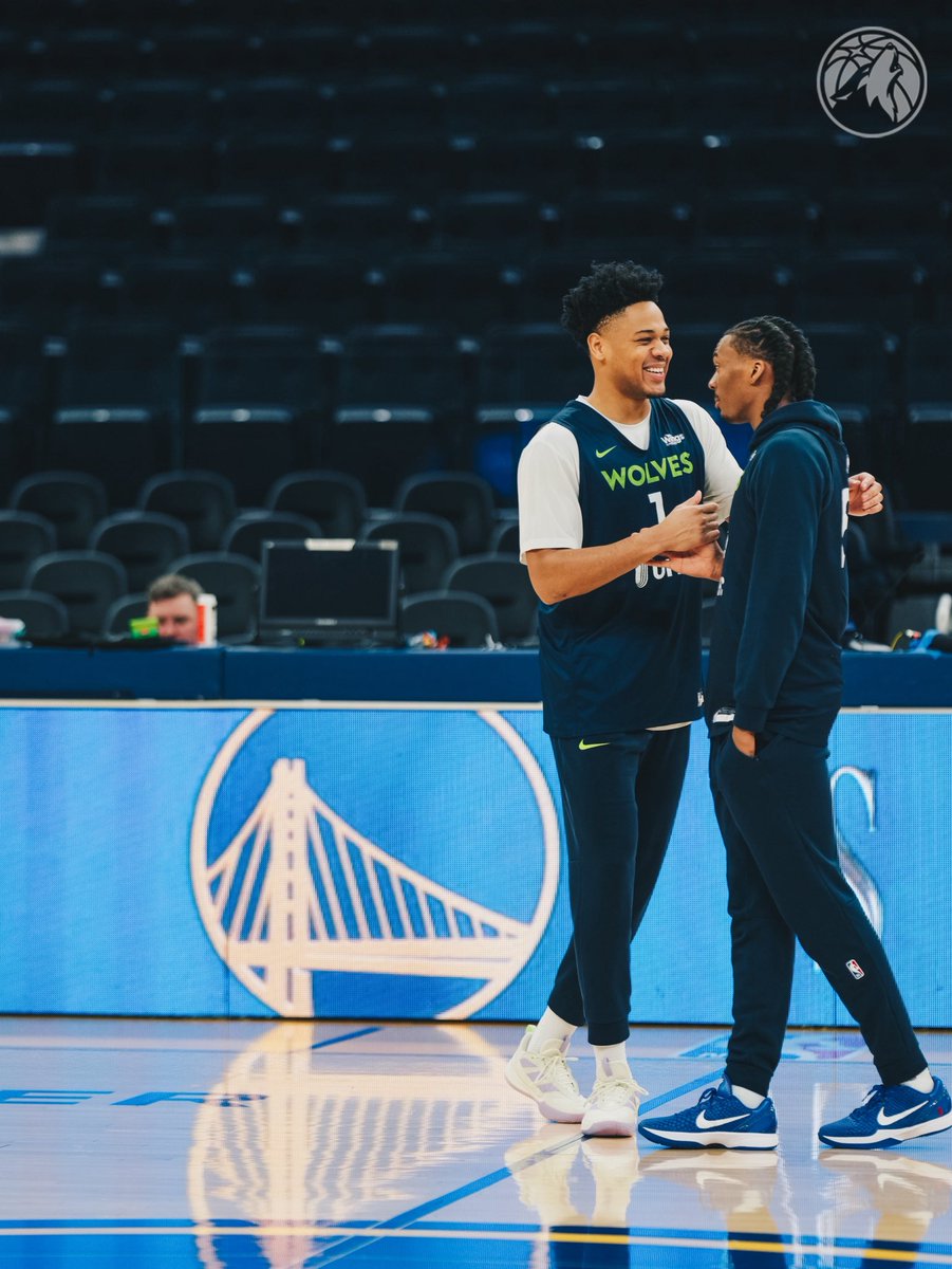 Minnesota Timberwolves tweet media
