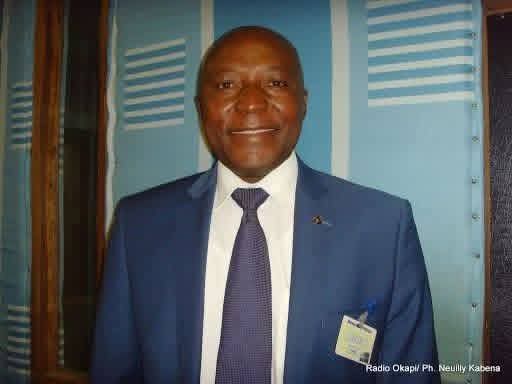 Isaac Kabundi officiel tweet media