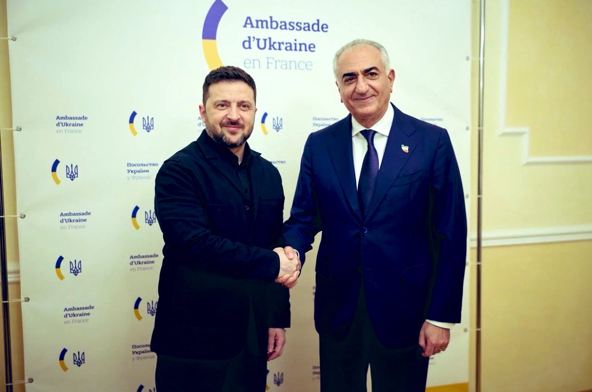 🇮🇷 آرتش۲ tweet media