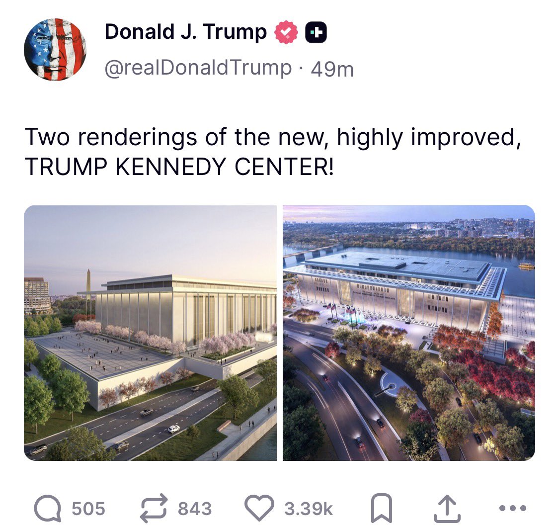 Republicans against Trump tweet media