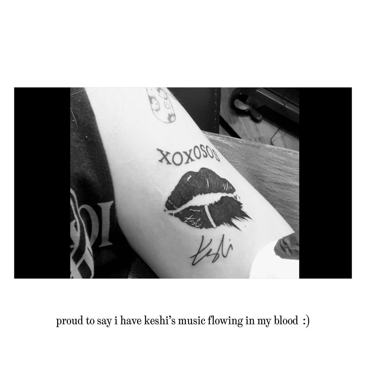 KeshiUniverse tweet media