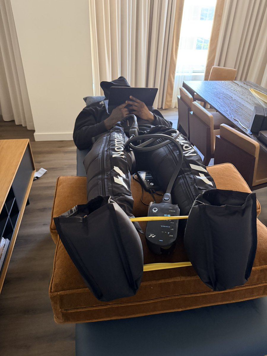 Kris Chrisp tweet media