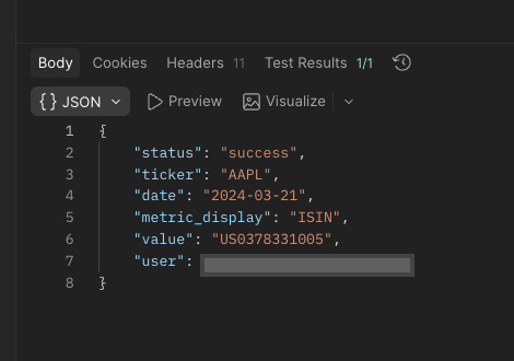 Signal_Sigma's tweet photo. Heard you guys were interested in API access... 😉 https://t.co/Q3JjTFKOPS