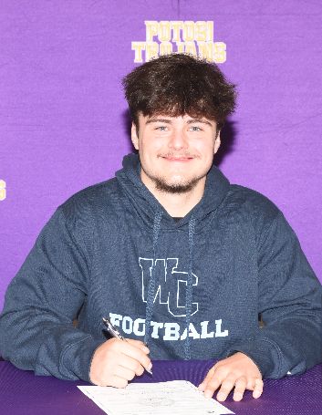 Potosi Trojans tweet media