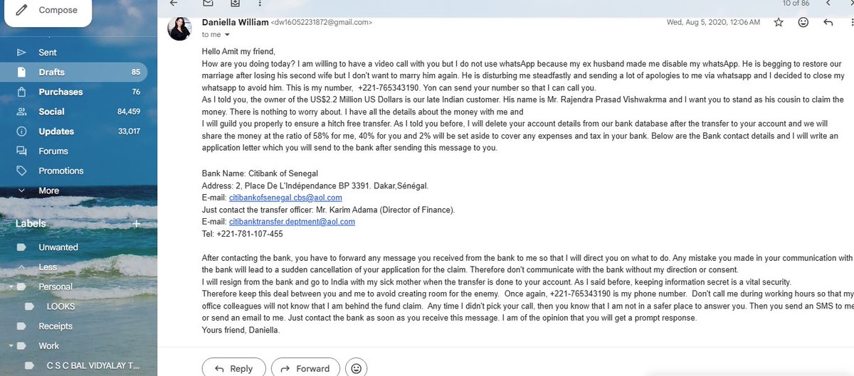 Amit Panda 🇮🇳 tweet media