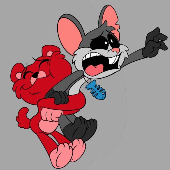 Bobby Bearhug tweet media