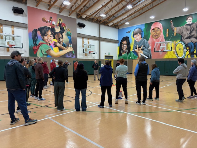 School Health Physical Education tweet media