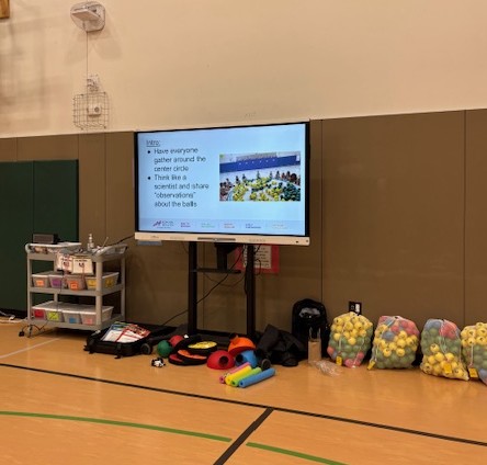 School Health Physical Education tweet media