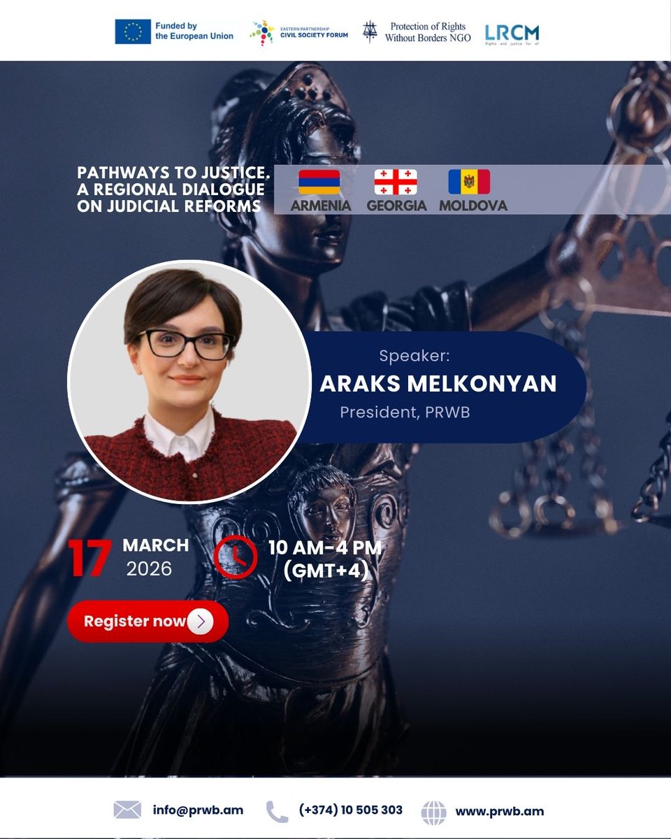 Protection of Rights Without Borders NGO tweet media