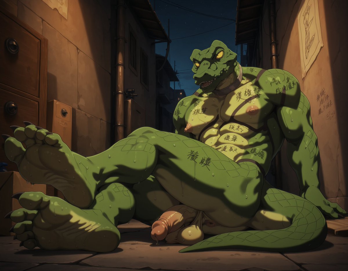 Booster REX tweet media