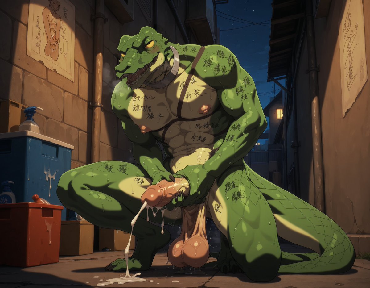 Booster REX tweet media