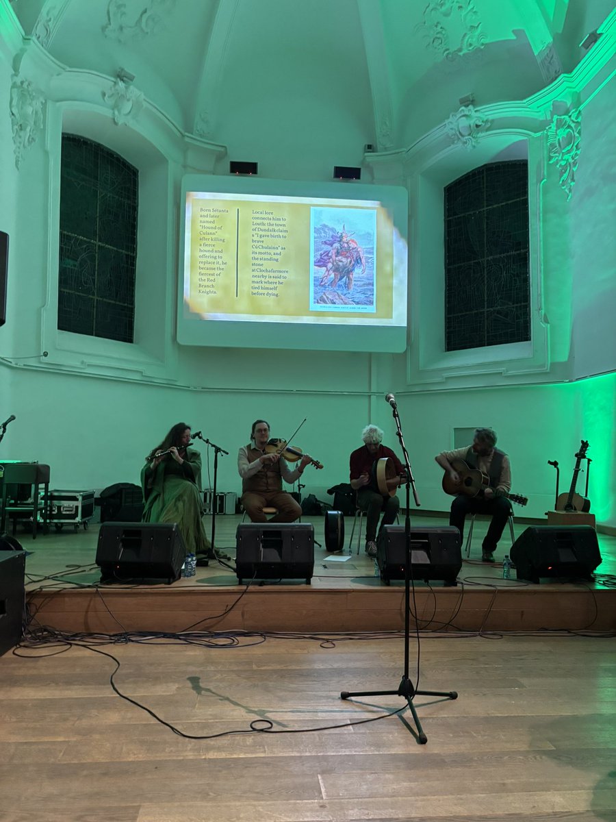 Brigid Laffan tweet media