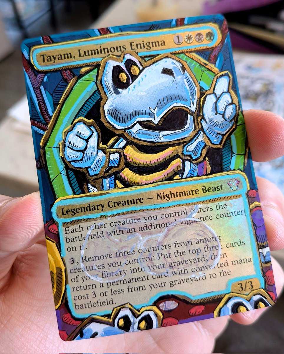 Link&Log tweet media