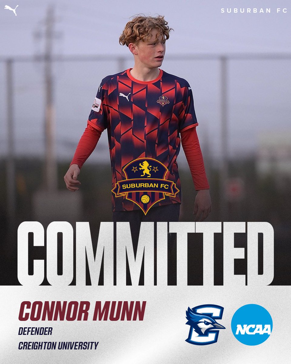 Suburban FC tweet media