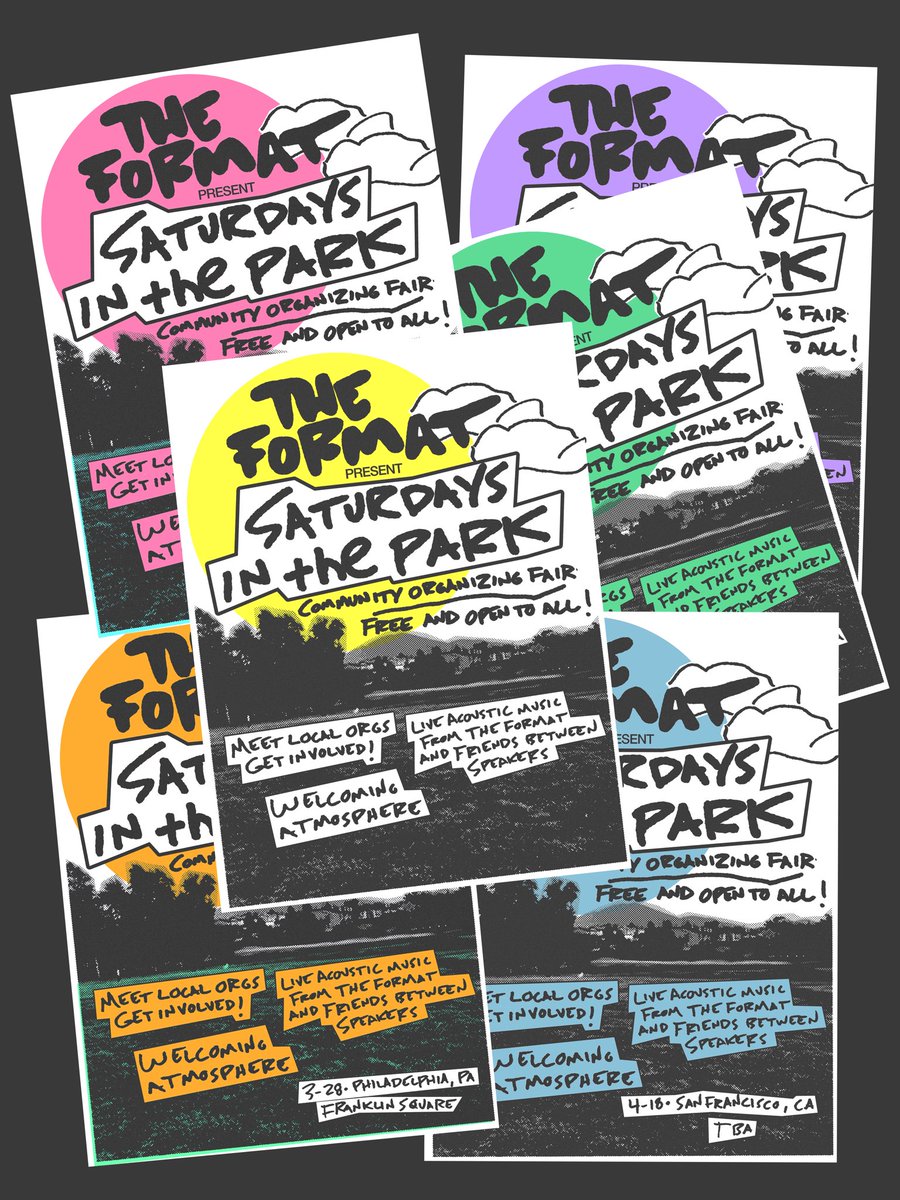 The Format tweet media