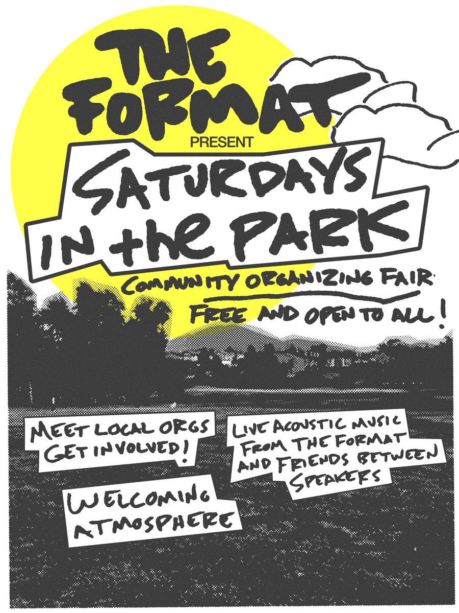 The Format tweet media