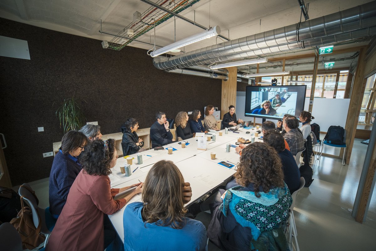 Fundación Daniel y Nina Carasso tweet media