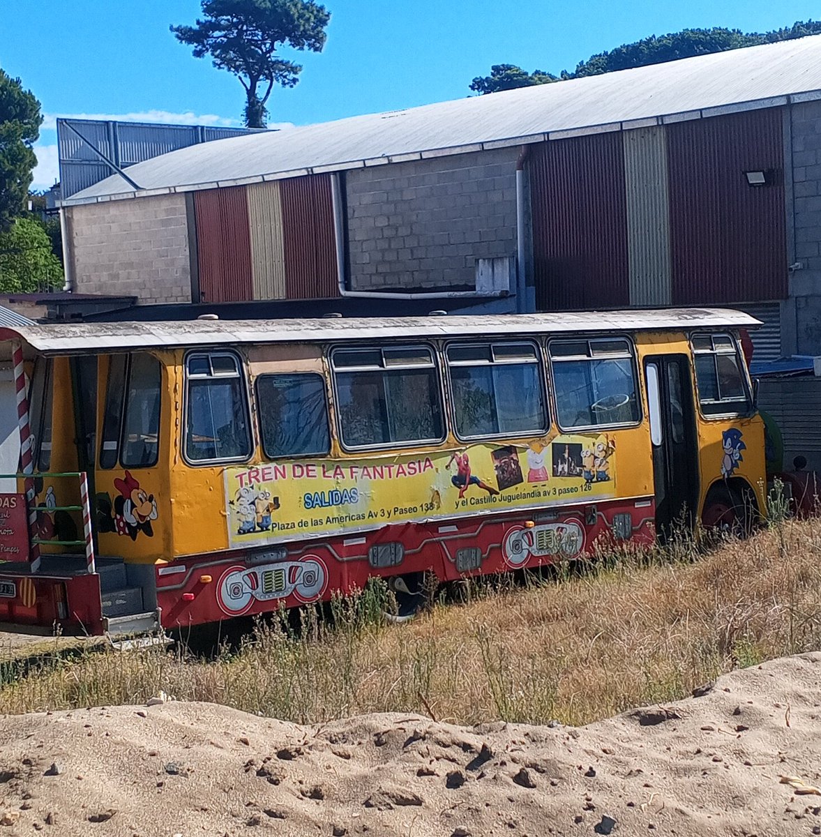 Daniel Rodríguez Rodríguez tweet media