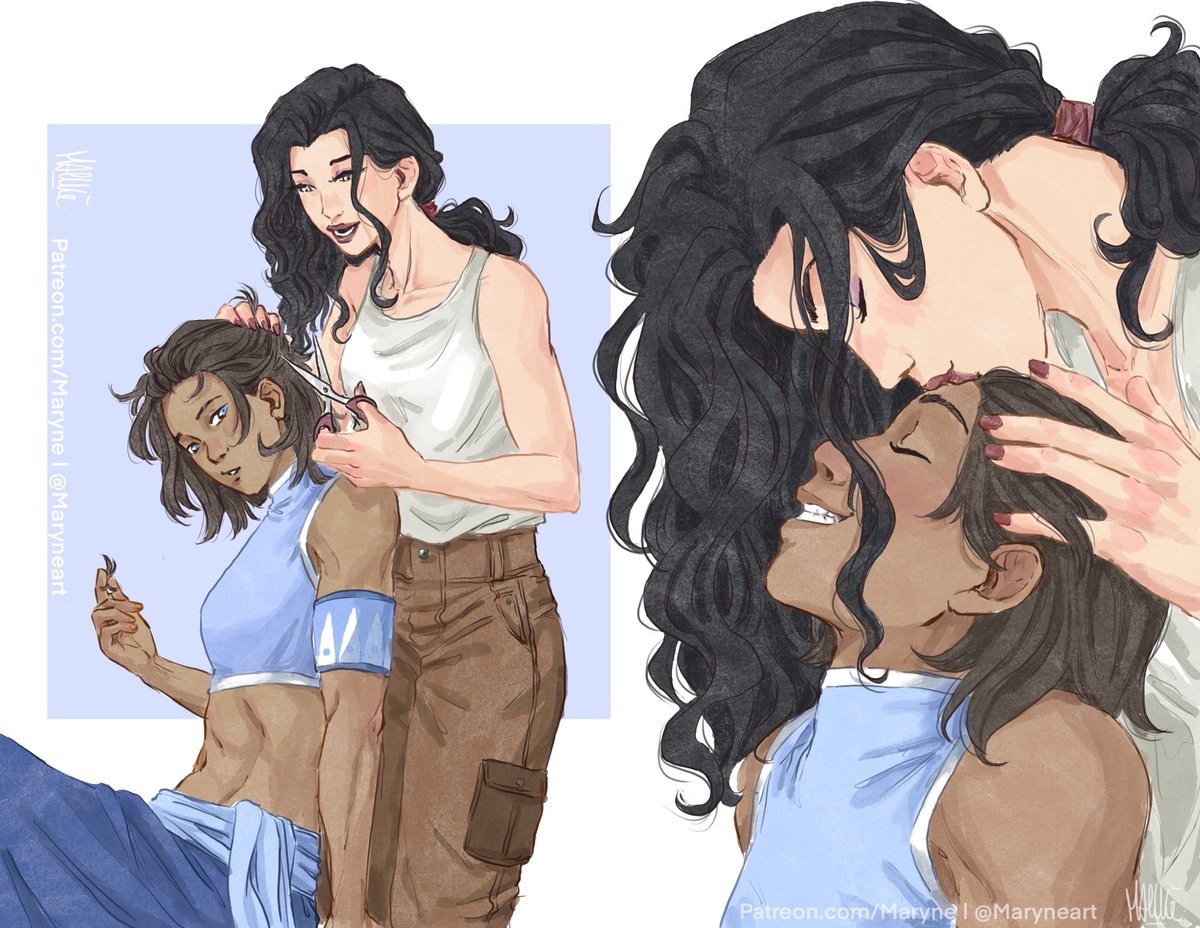 Maryne ✨ tweet media