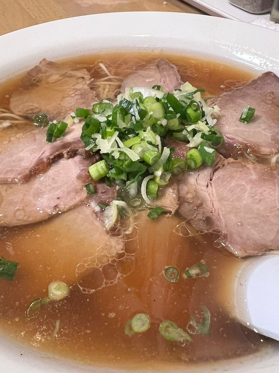 george_1945's tweet photo. なんでこんなに美味しいのか。
#一元本店 https://t.co/GuD5qiN2YS