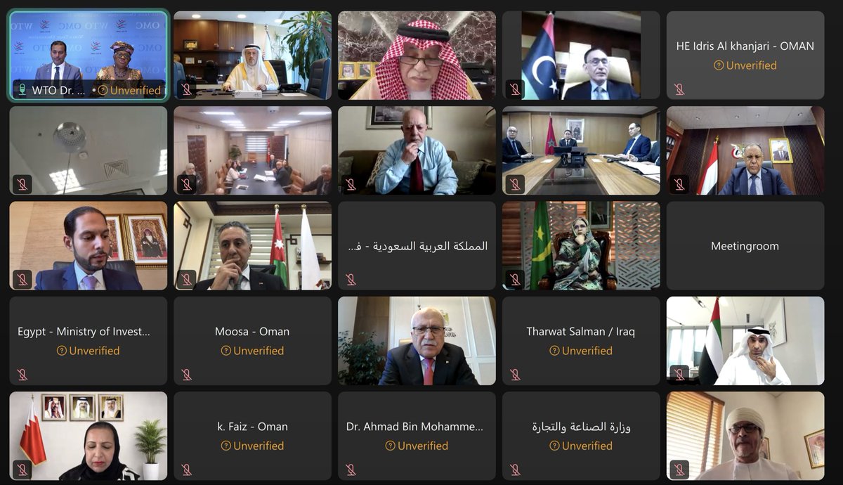 Ngozi Okonjo-Iweala tweet media