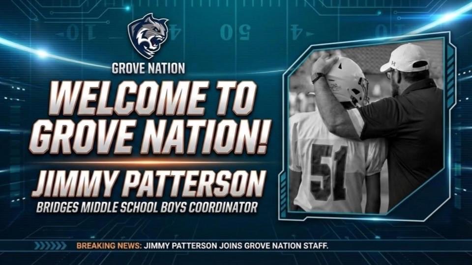 Walnut Grove Football tweet media