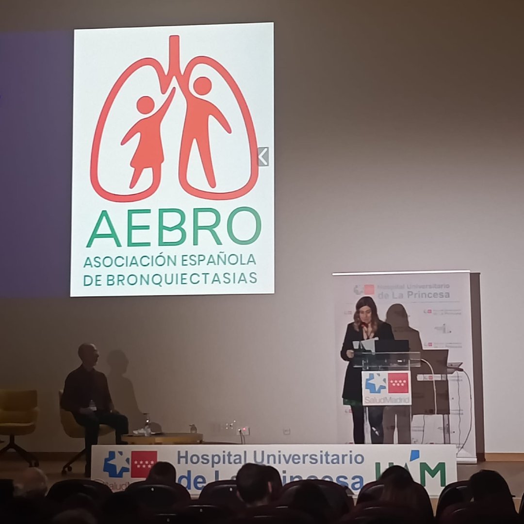 FENAER PACIENTES tweet media