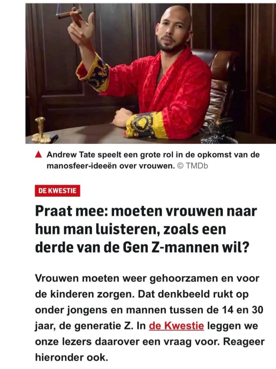 Stella Bergsma tweet media