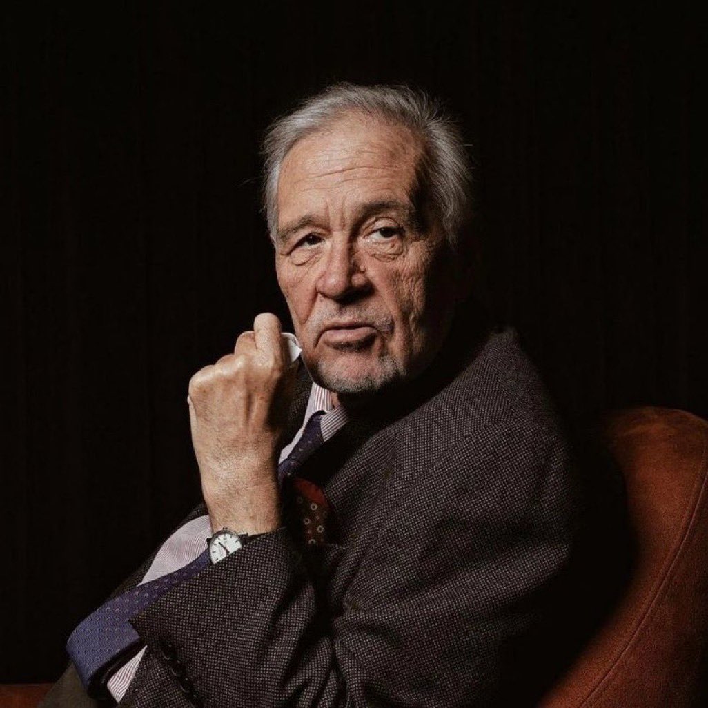 “Ben Türkiyeli değilim, Türk'üm.”

Prof. Dr. İlber Ortaylı