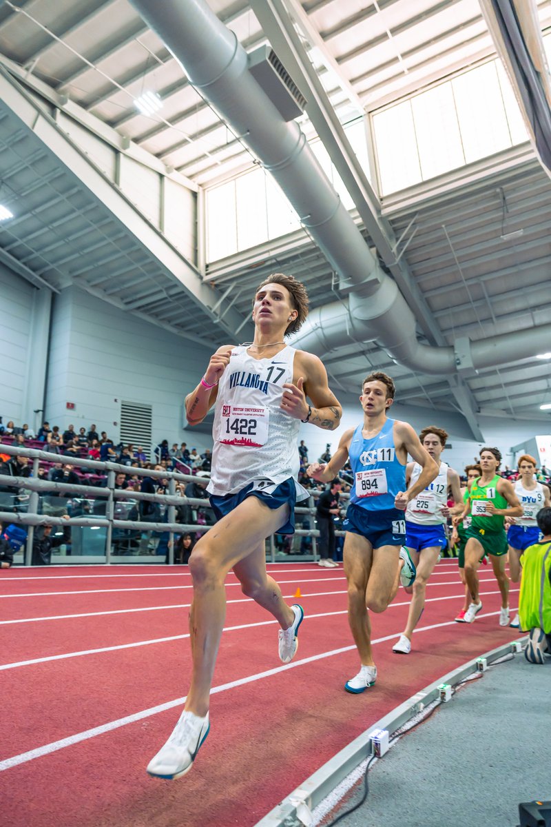 Villanova Track & XC tweet media