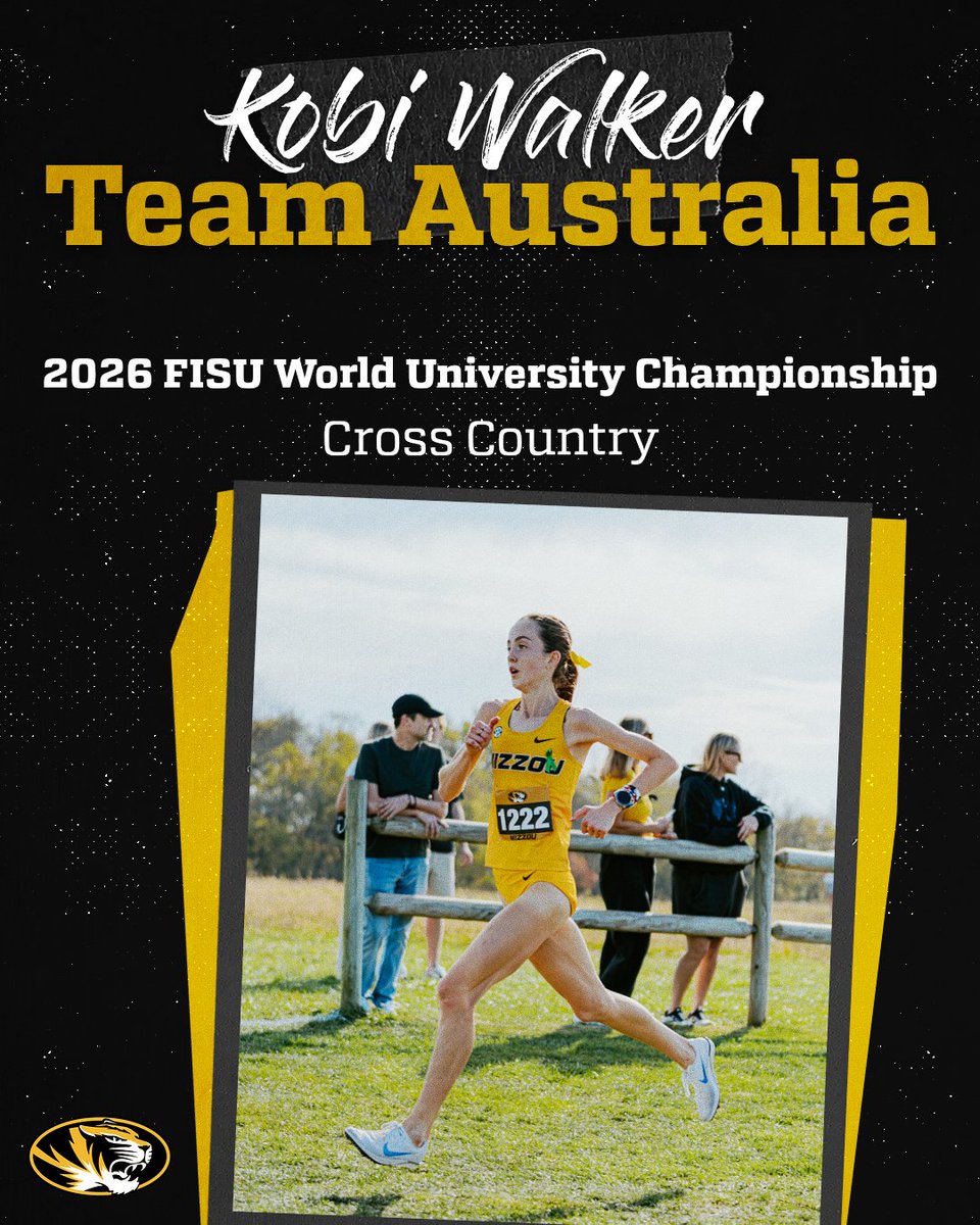 Mizzou Track & Field tweet media