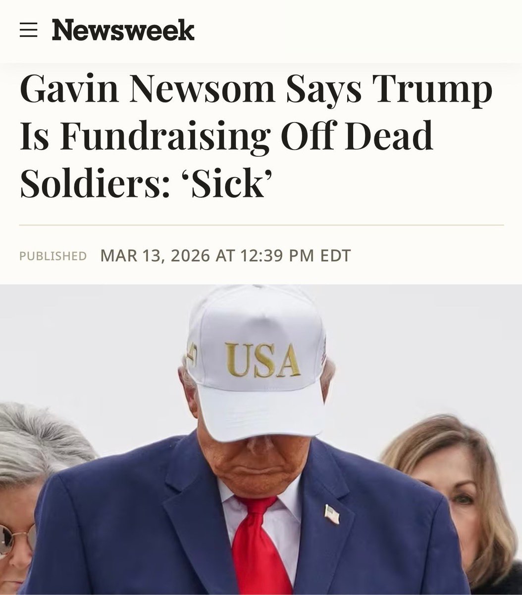 Donald Trump is mentally and morally sick.